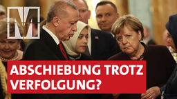 Wie Deutschland türkische Regimekritiker gefährdet