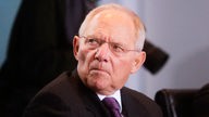 Wolfgang Schäuble