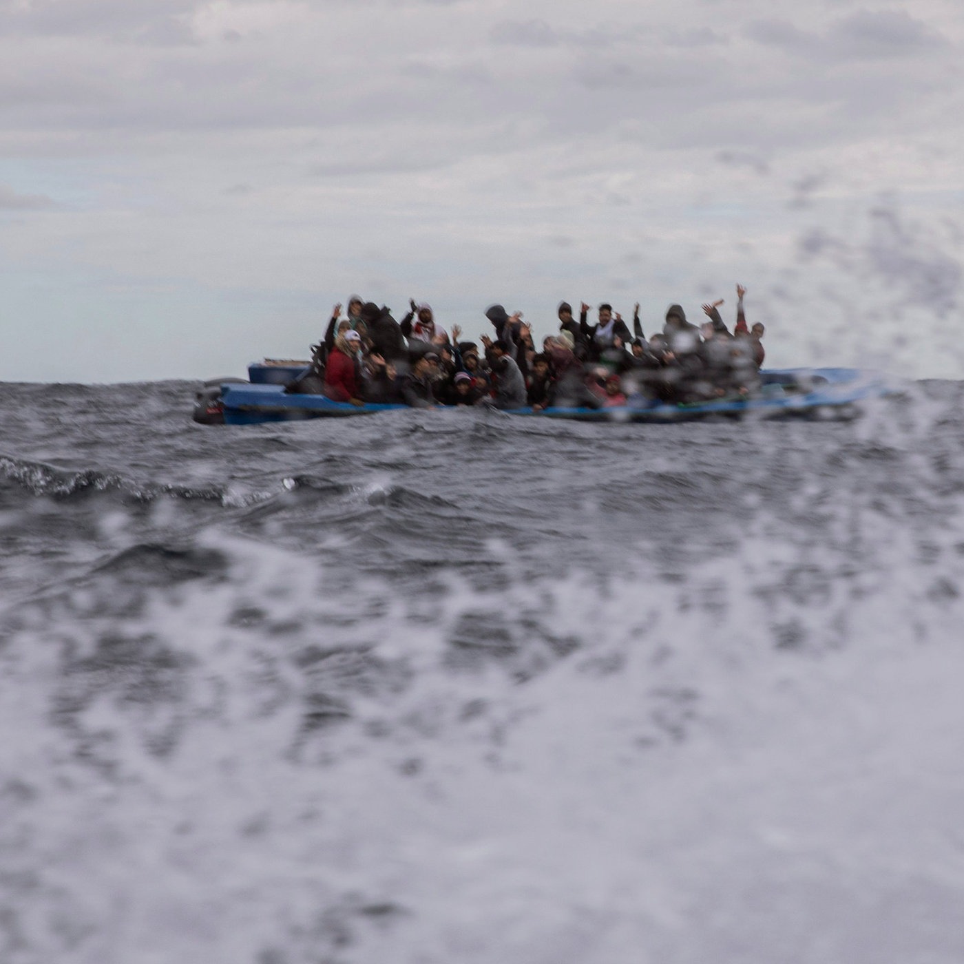 Sterben Im Mittelmeer Europas Ruckzug Bei Der Seenotrettung Monitor Vom 28 05 2020 Sendungen Monitor Das Erste