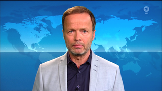 Der Tagesthemen-Kommentar von Georg Restle zum gesunkenen Flüchtlingsboot vom 28.06.2023