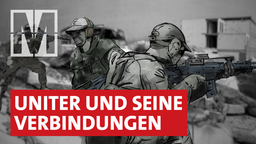 Uniter: Paramilitärisches Training für Zivilisten?