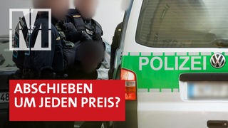 Sogar Schwangere und Kranke - Wenn deutsche Behörden rücksichtslos abschieben