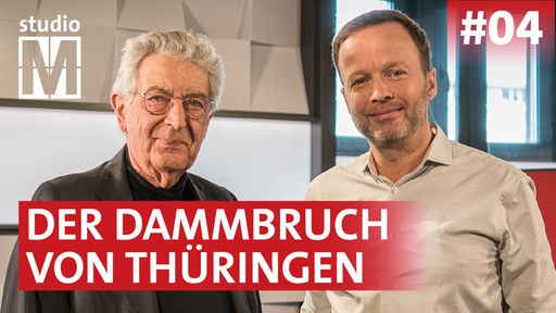 studioM - Thüringen: der schmutzige Pakt mit der AfD
