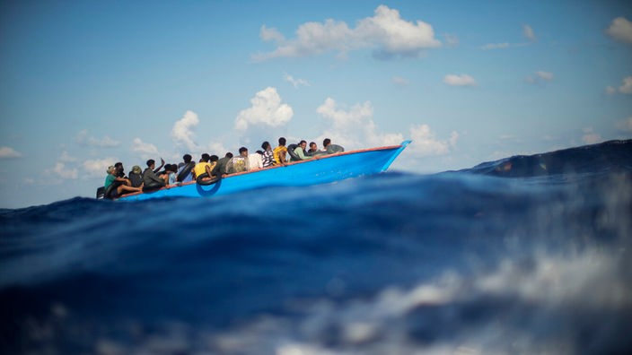 Ringen um die Asylpolitik: Kann der Kurswechsel gelingen? 