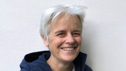 Porträt Ulrike Herrmann