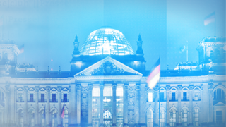 Reichstagsgebäude