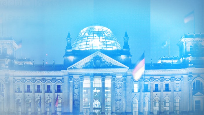 Reichstagsgebäude