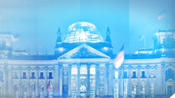 Reichstagsgebäude