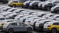 E-Autos: Verliert die deutsche Autoindustrie den Anschluss?