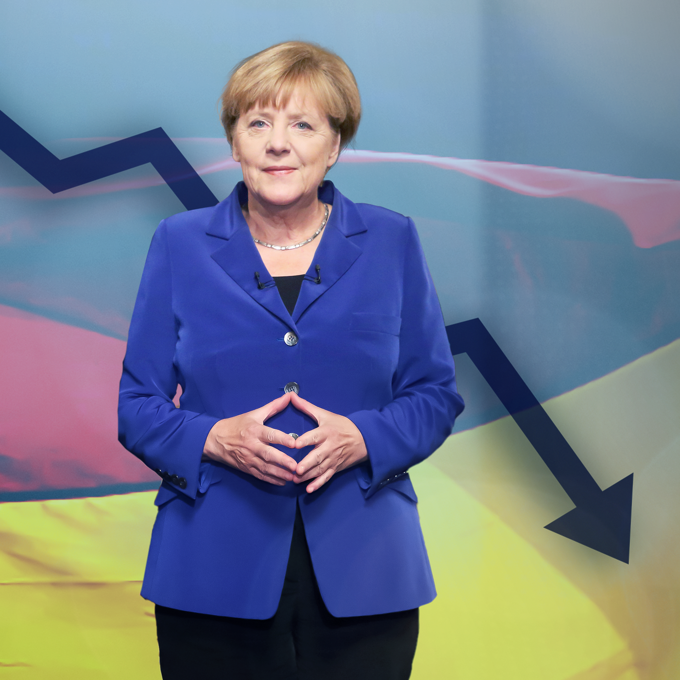 Wirtschaftskrise: Merkels Vermächtnis?