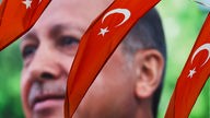 Türkei-Wahl: Endet die Ära Erdoğan?