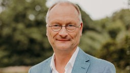 Porträt Sven Plöger