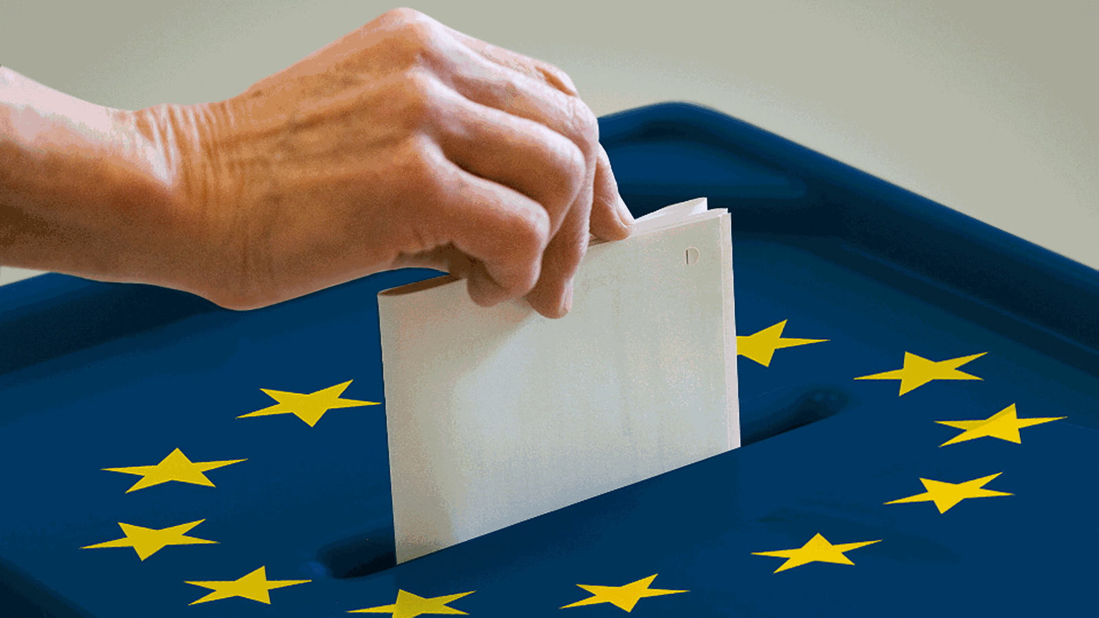 Europawahl 2019 - Ergebnisse und Wahlkampf in NRW - Europawahl