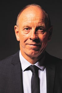 Bernd Tischler