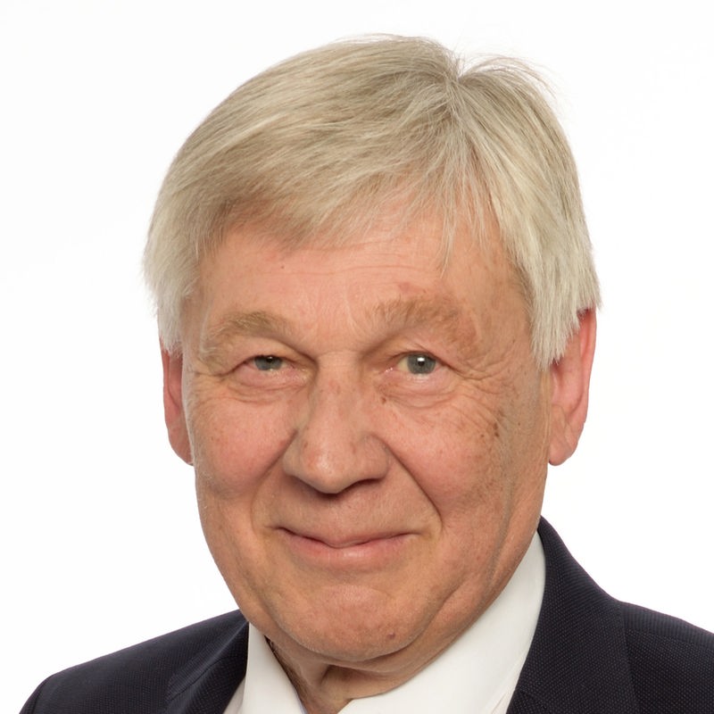 Dr. Günter Fiedler