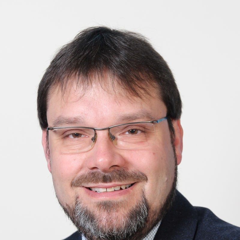 Dr. Hans-Joachim Grumbach