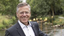 Hans-Jürgen Petrauschke 