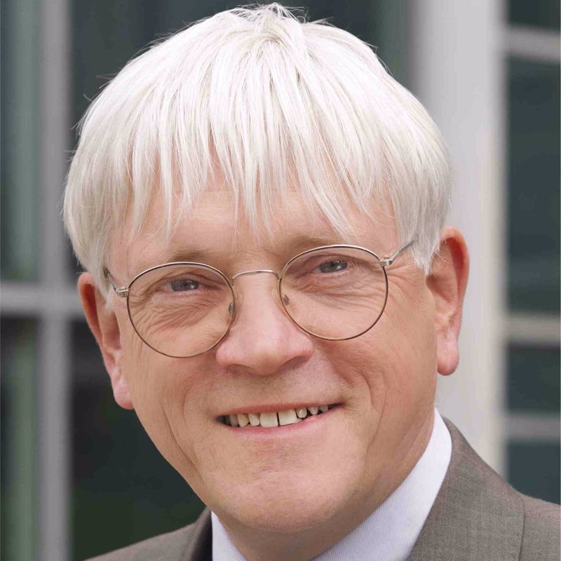 Dr. Hermann Ottensmeier
