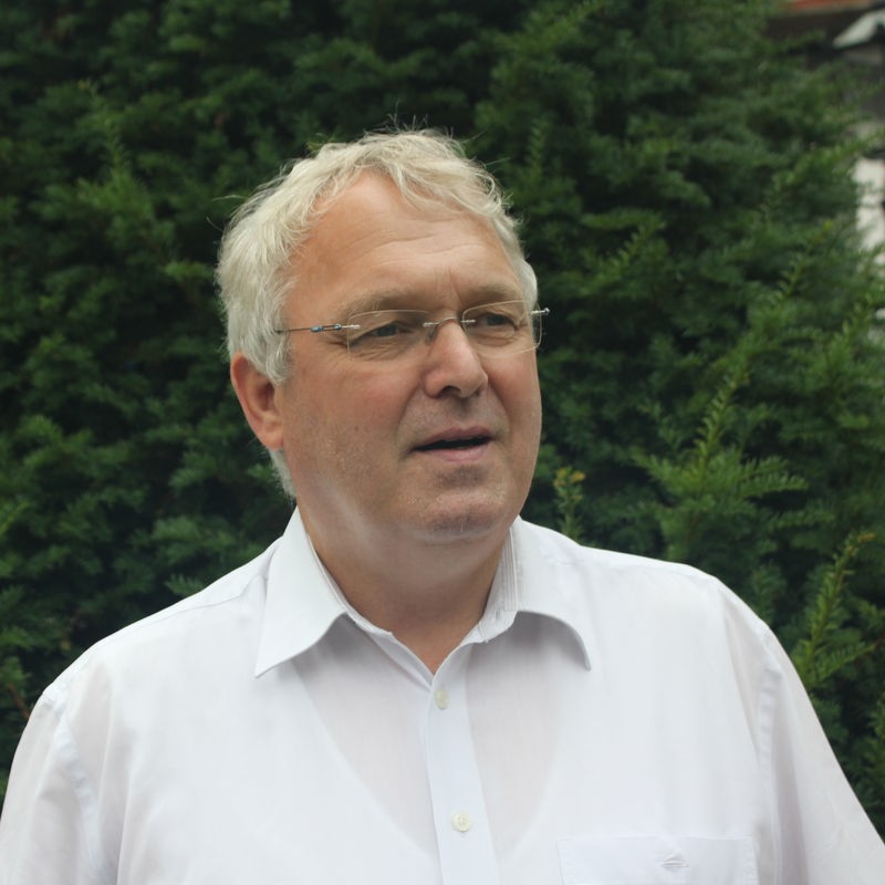 Hubert Maas