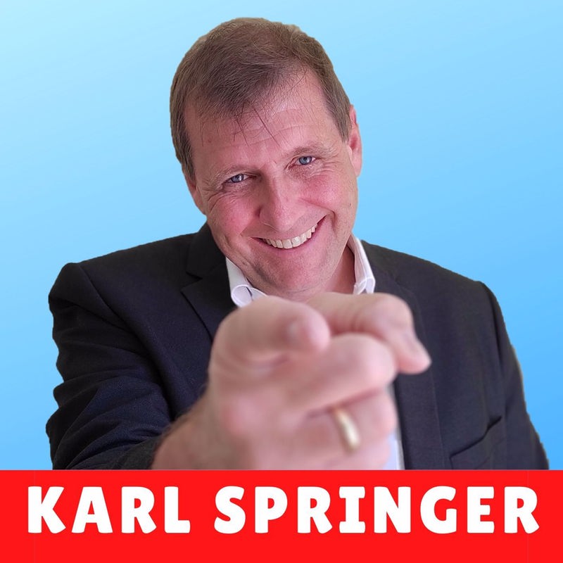 Karl Springer