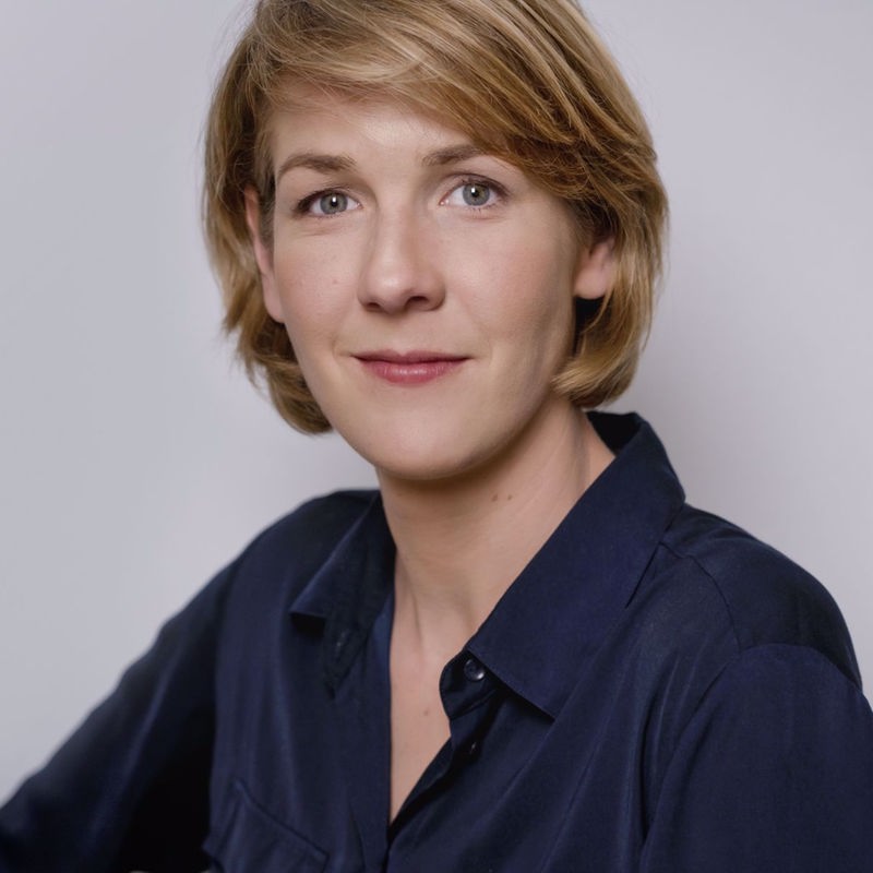 Katrin Reuscher