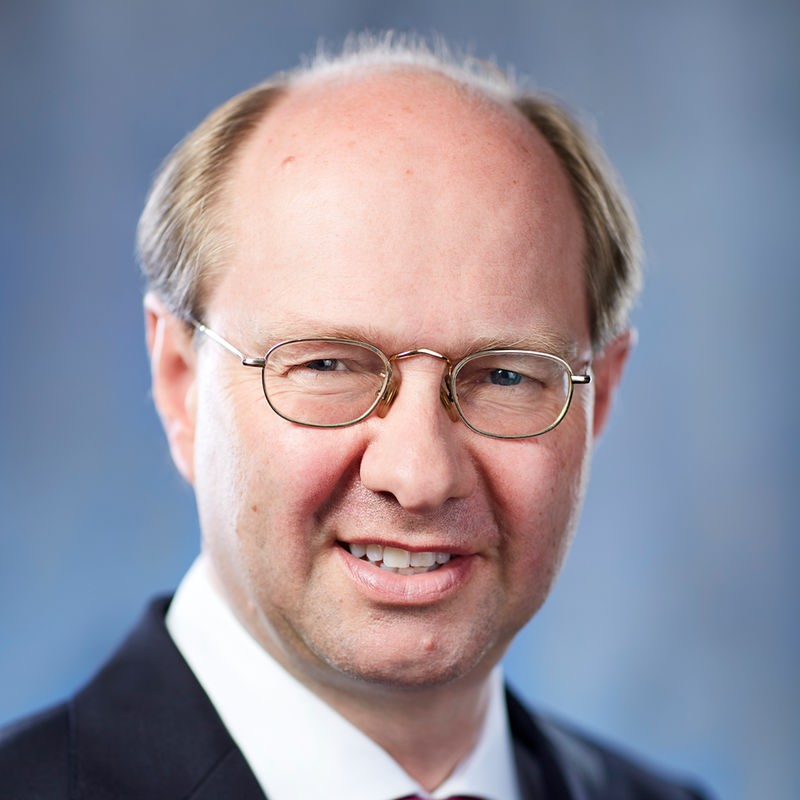 Dr. Olaf Gericke