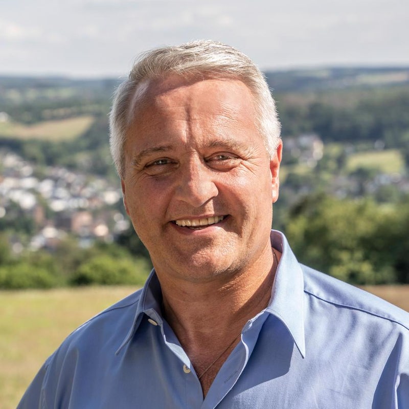 Rainer Viehof
