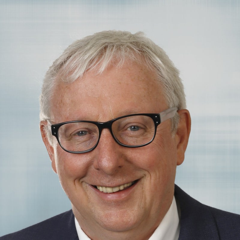 Jochen Hartmann