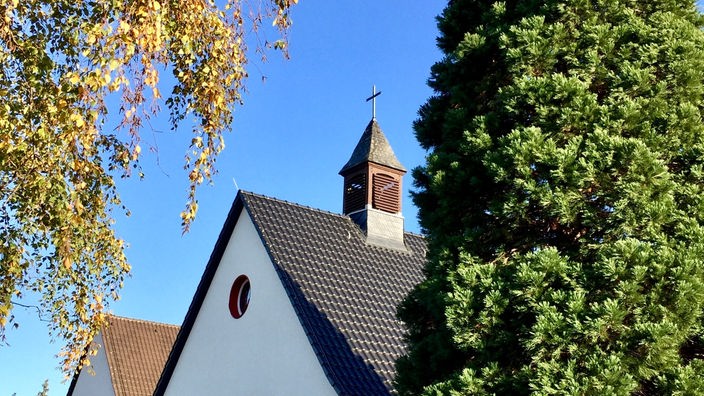 Zülpich - Evangelische Christuskirche