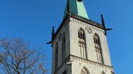 Evangelische Stadtkirche in Unna