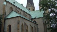 Evangelische Marienkirche