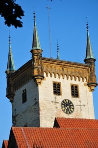 Marienkirche in Warendorf