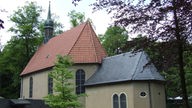 St. Anna in Haltern