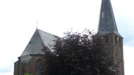 katholische Kirche St. Nikolaus in Walbeck
