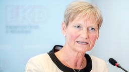 Kirsten Fehrs, amtierende Ratsvorsitzende der EKD