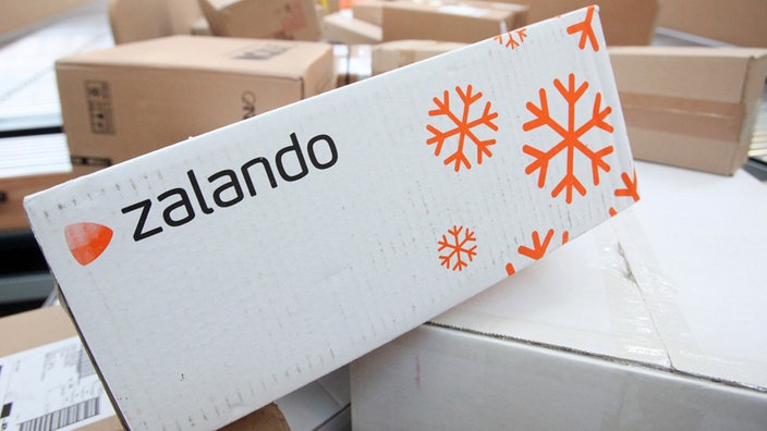 Zalando