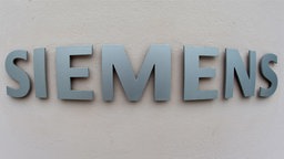 Siemens-Logo