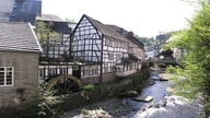  Monschauer Senf-Mühle