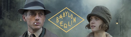  "Babylon Berlin"