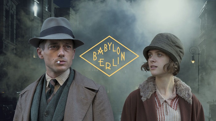  "Babylon Berlin"