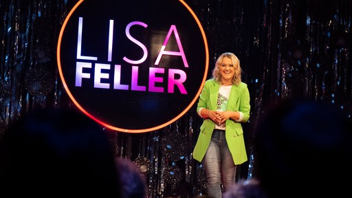 Lisa Feller