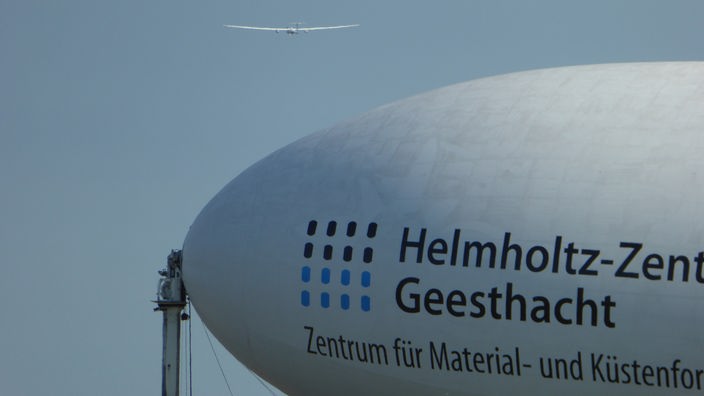 Forschungs-Zeppelin