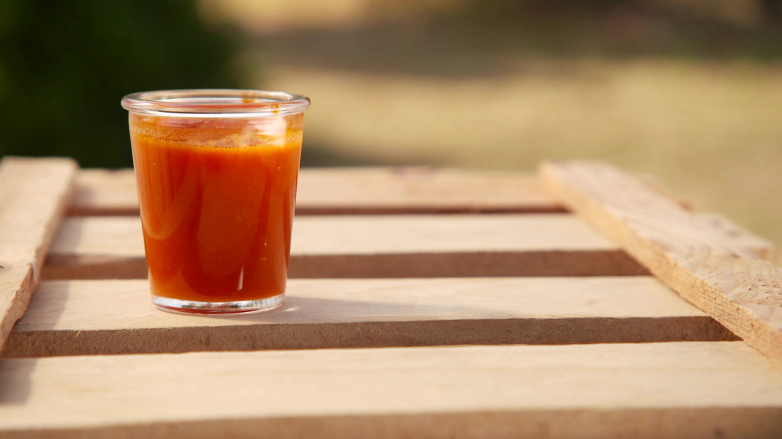 Björns italienische Tomatensuppe - Rezepte - Rezepte - Verbraucher - WDR