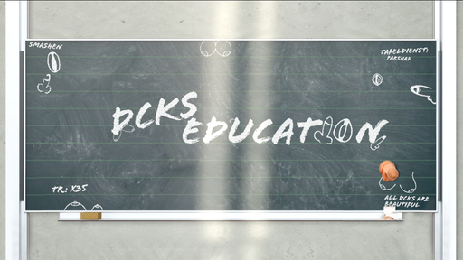 DCKS Education Teaserbild