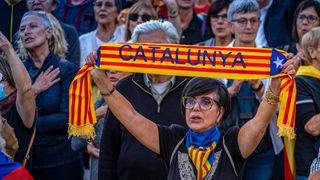 Katalonien und die Unabhängigkeit – Ein Traum spaltet die Gesellschaft