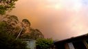 Buschbrände, Australien, Klimawandel
