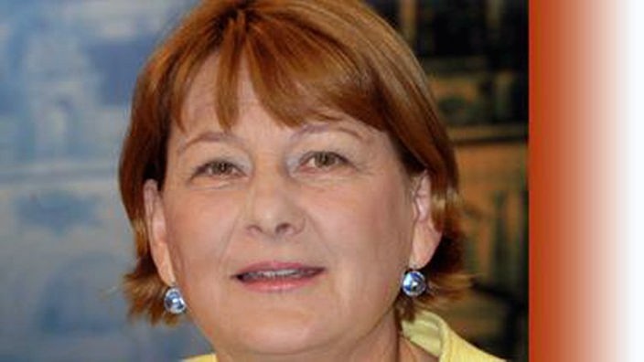 Rita Knobel-Ulrich 