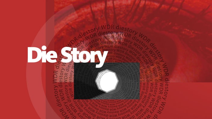 Logo der Sendung Die Story
