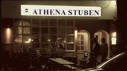 Athena Stuben