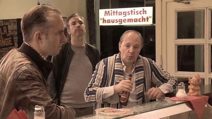 Dittsche, 229, Jens, Ingo, Jan Böhmermann, Olli Schulz